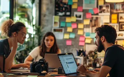 From Idea to Execution: Building a Story People Remember