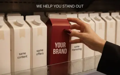 Why Your Brand Needs More Than Just Good Design