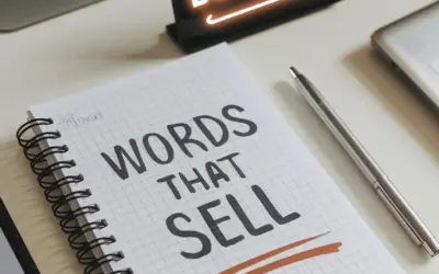 Words That Work: Writing Content That Actually Connects